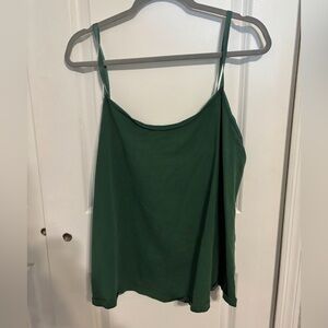 Cotton camisole